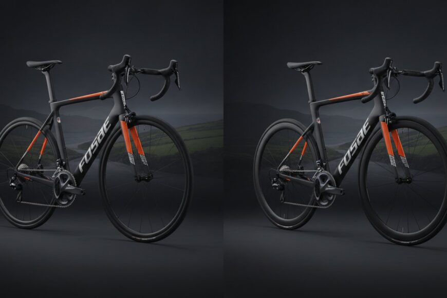 Endurance vs Race Bikes: Key Differences Explained