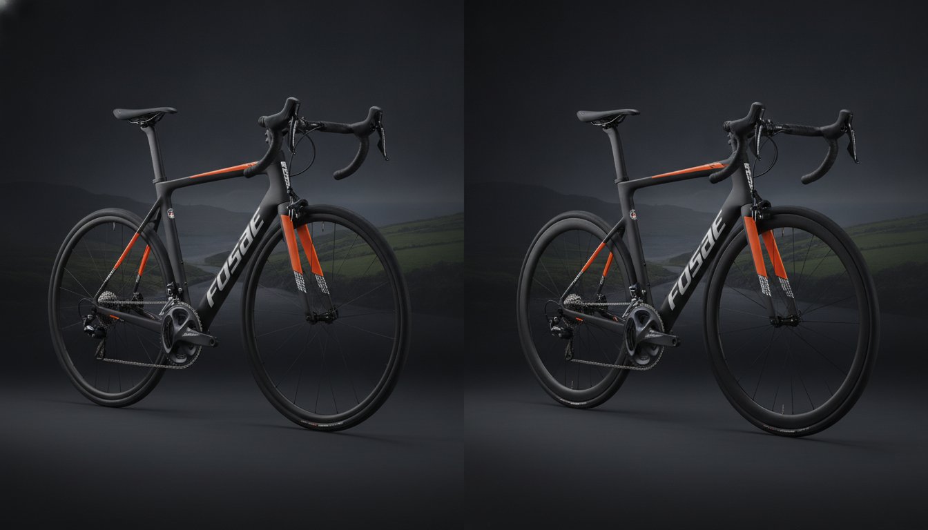 Endurance vs Race Bikes: Key Differences Explained
