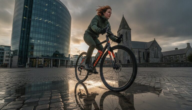Gravel Bikes for Commuting in Ireland: 2026 Guide