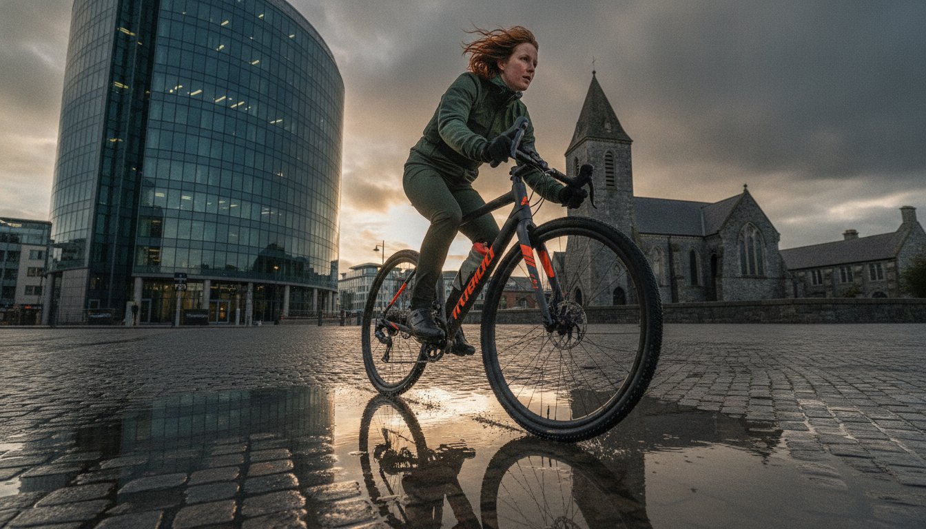 Gravel Bikes for Commuting in Ireland: 2026 Guide