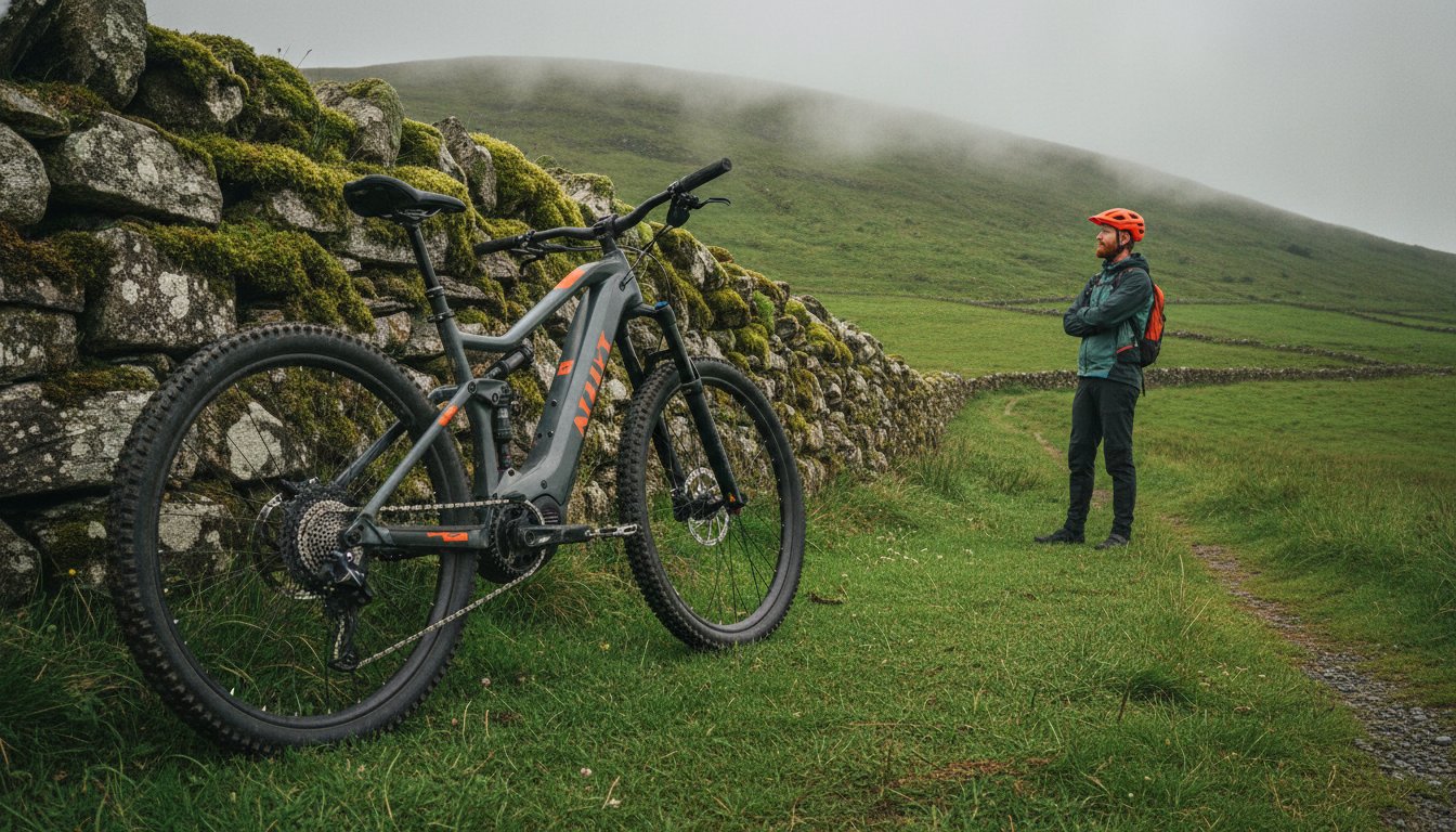 How to Choose an Electric Mountain Bike: The Ultimate 2026 Guide
