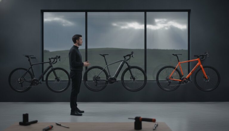 How to Find the Right Bike: A Complete Buying Guide