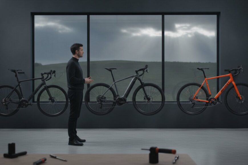 How to Find the Right Bike: A Complete Buying Guide