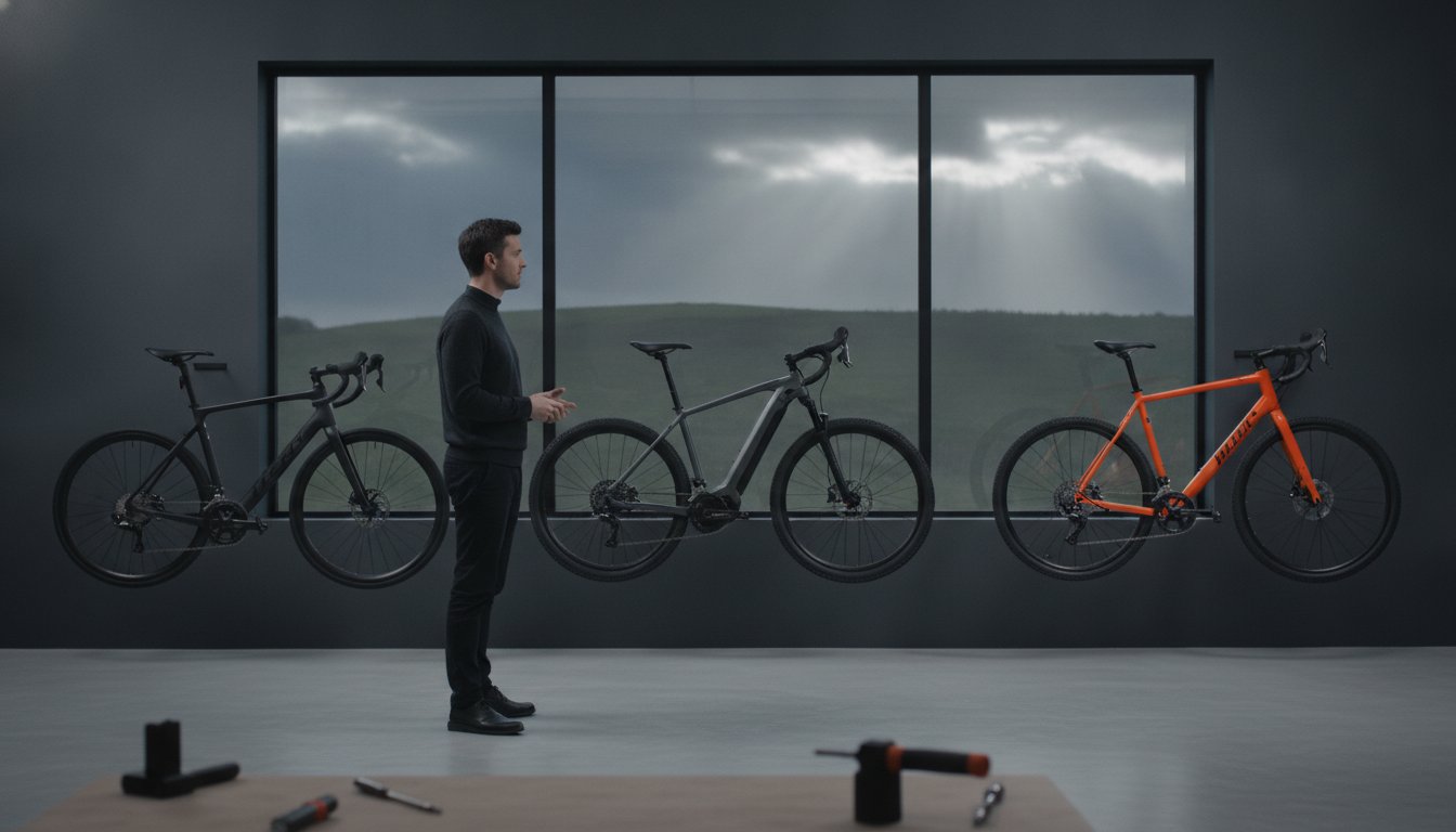 How to Find the Right Bike: A Complete Buying Guide