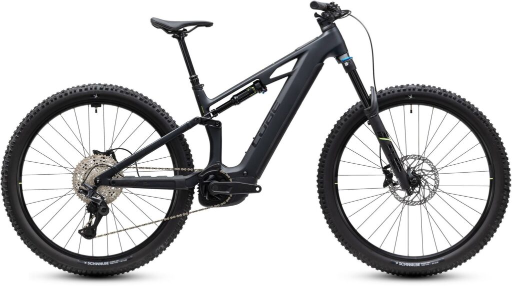 STEREO HYBRID ONE44 HPC RACE 800