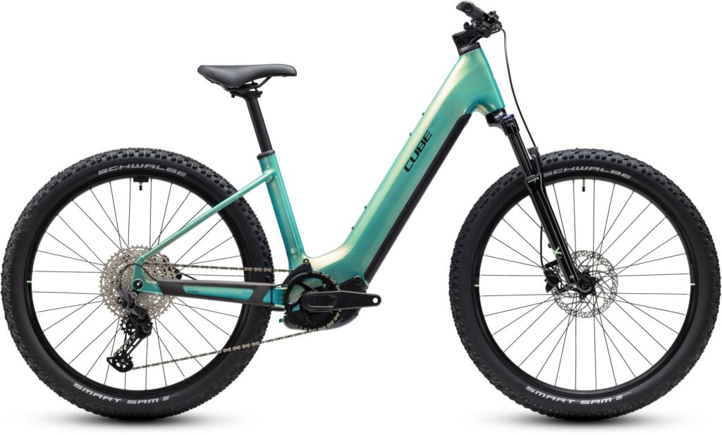 REACTION HYBRID PERFORMANCE 720