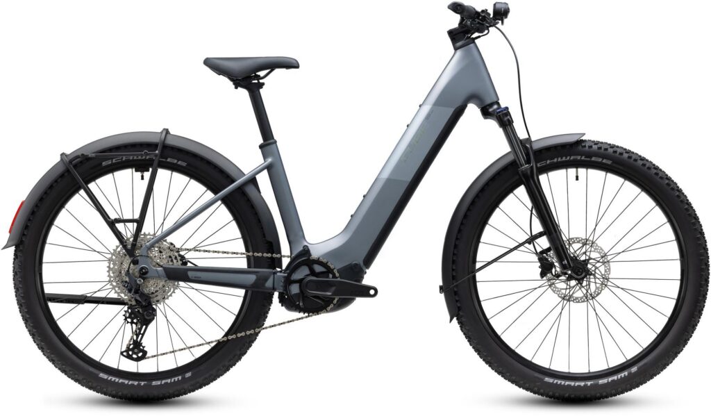 REACTION HYBRID PERFORMANCE 720 FE