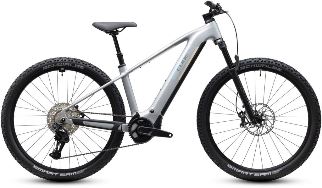 REACTION HYBRID SLX 800