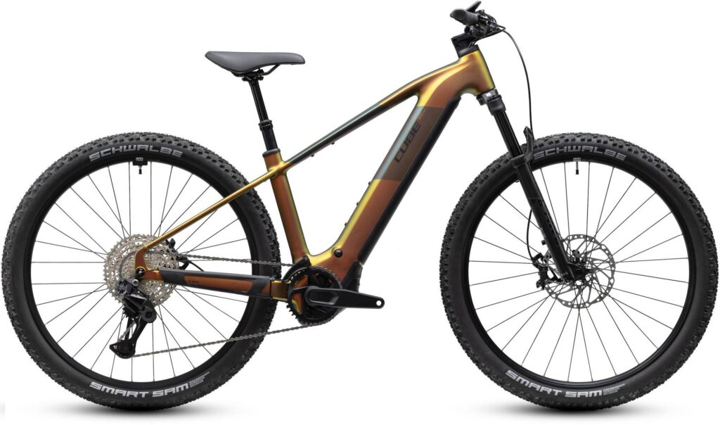 REACTION HYBRID SLX 800