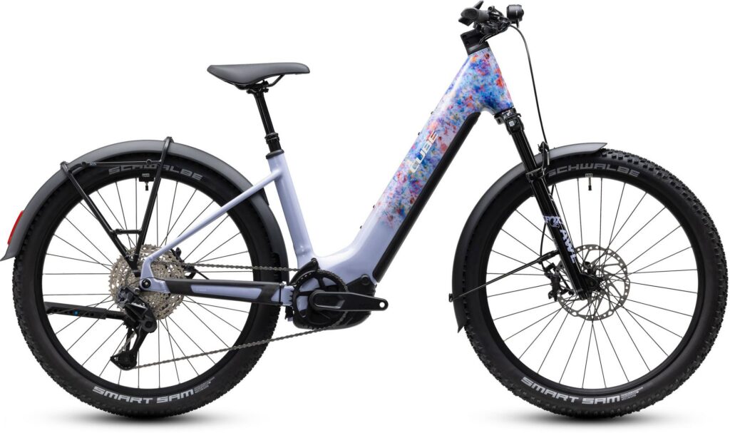 REACTION HYBRID SLX 800 FE