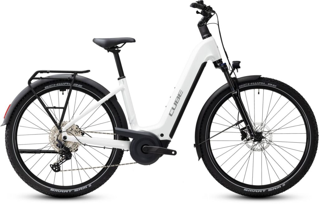 NURIDE HYBRID PERFORMANCE 720