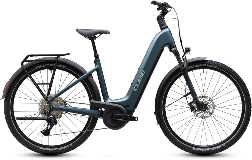 NURIDE HYBRID PRO 800