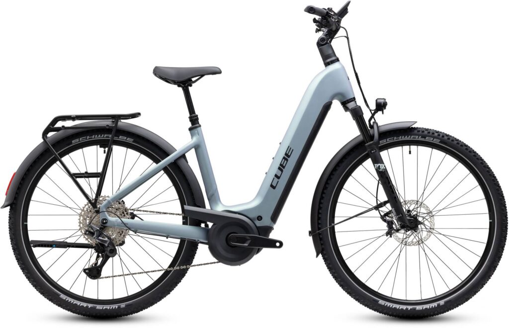 NURIDE HYBRID EXC 800