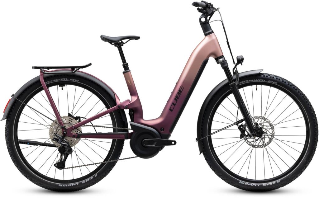 NURIDE HYBRID ONE11 HPC SLX 800
