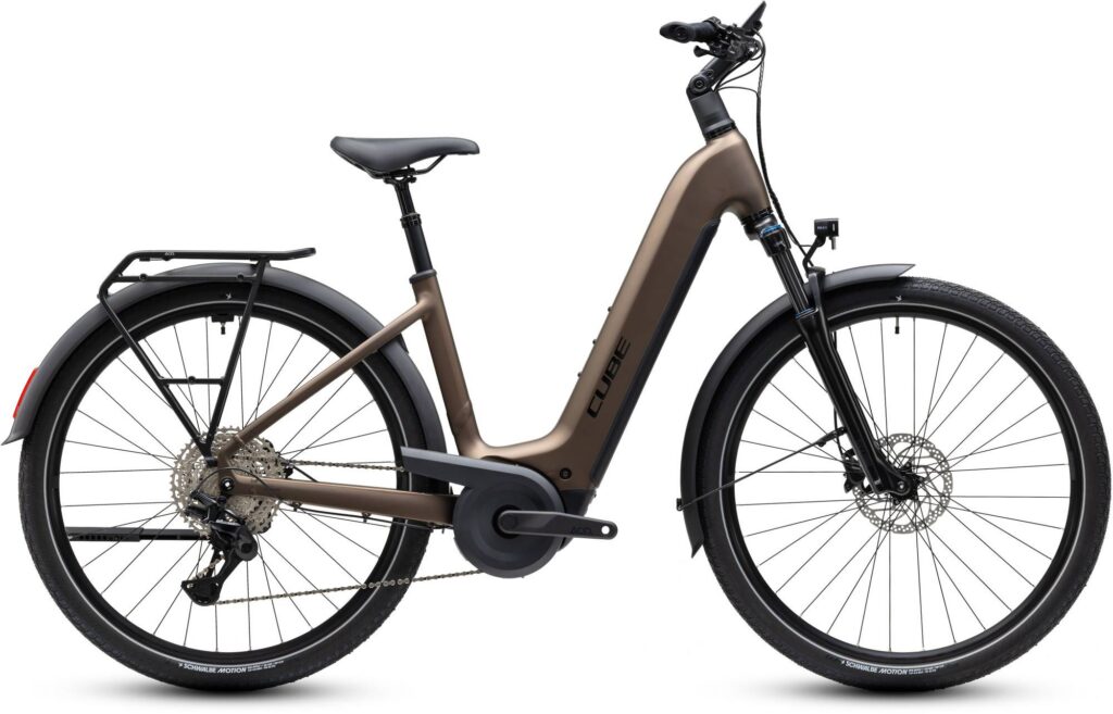TOURING HYBRID PRO 800