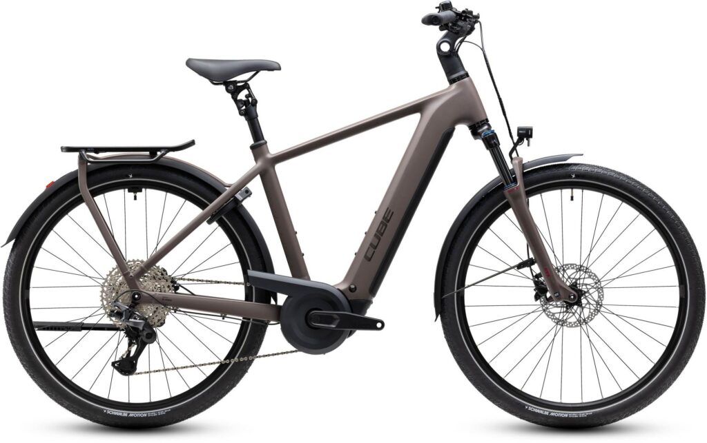 KATHMANDU HYBRID ONE 800