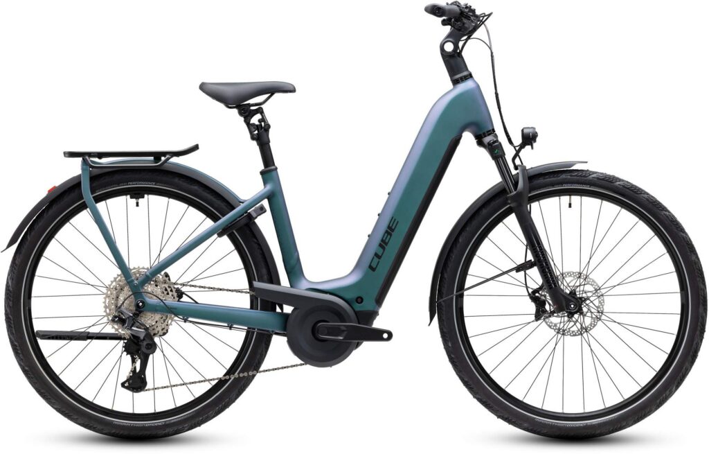 KATHMANDU HYBRID PRO 800