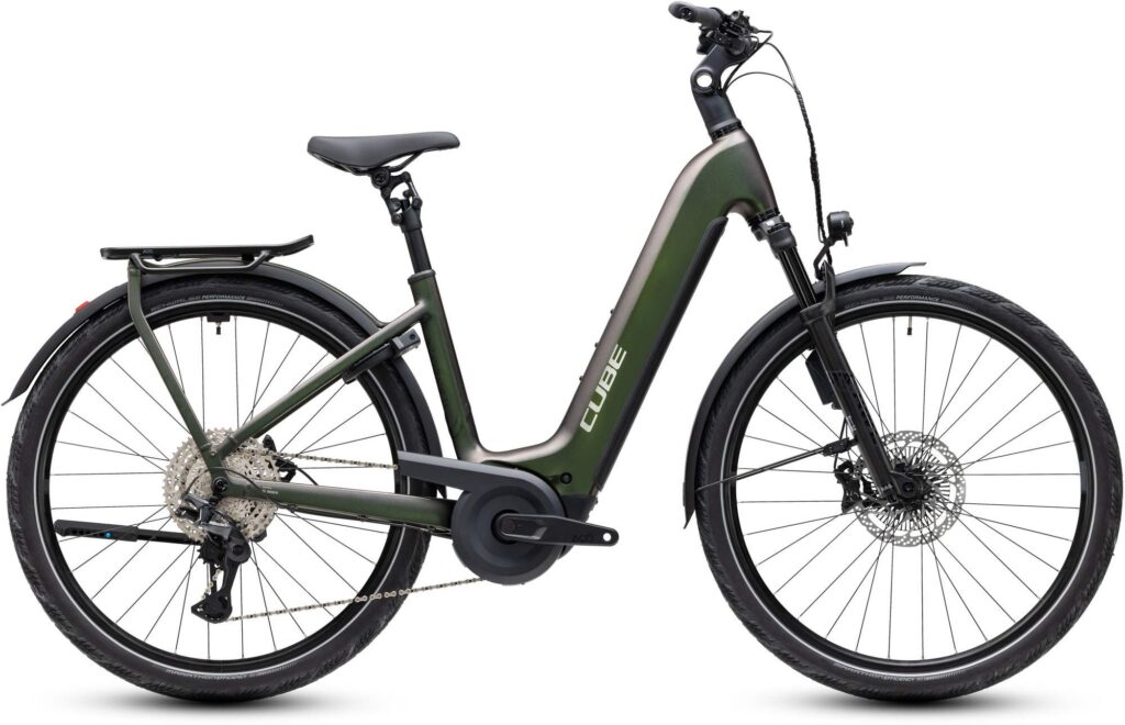 KATHMANDU HYBRID EXC 800