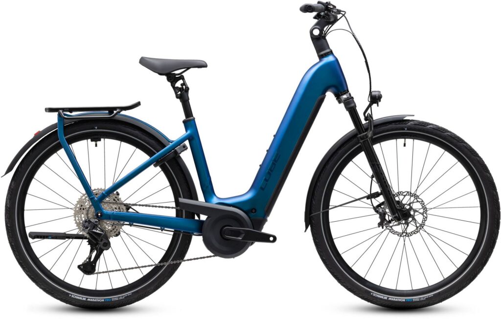 KATHMANDU HYBRID SLX 800
