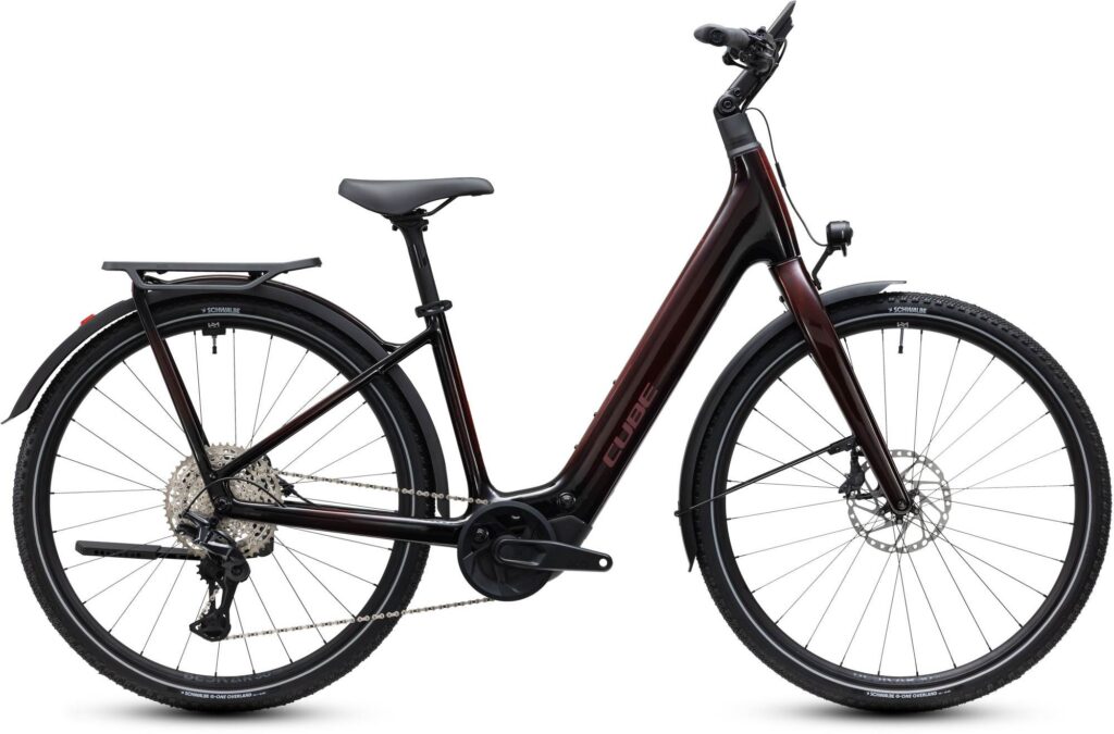 KATHMANDU HYBRID C:62 SLX 400X