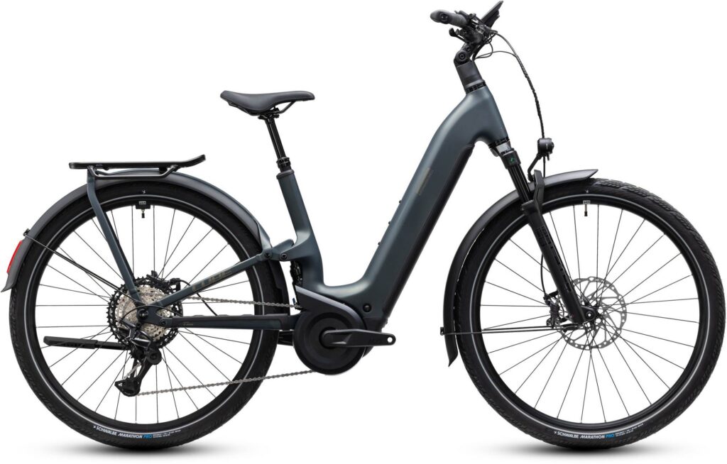 KATHMANDU HYBRID ONE11 HPC SLX 800