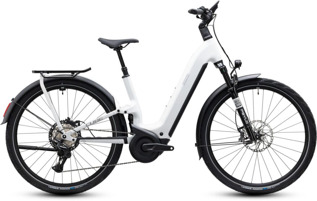 KATHMANDU HYBRID ONE11 HPC SLX 800