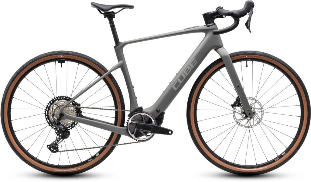 NUROAD HYBRID C:62 RACE 400X