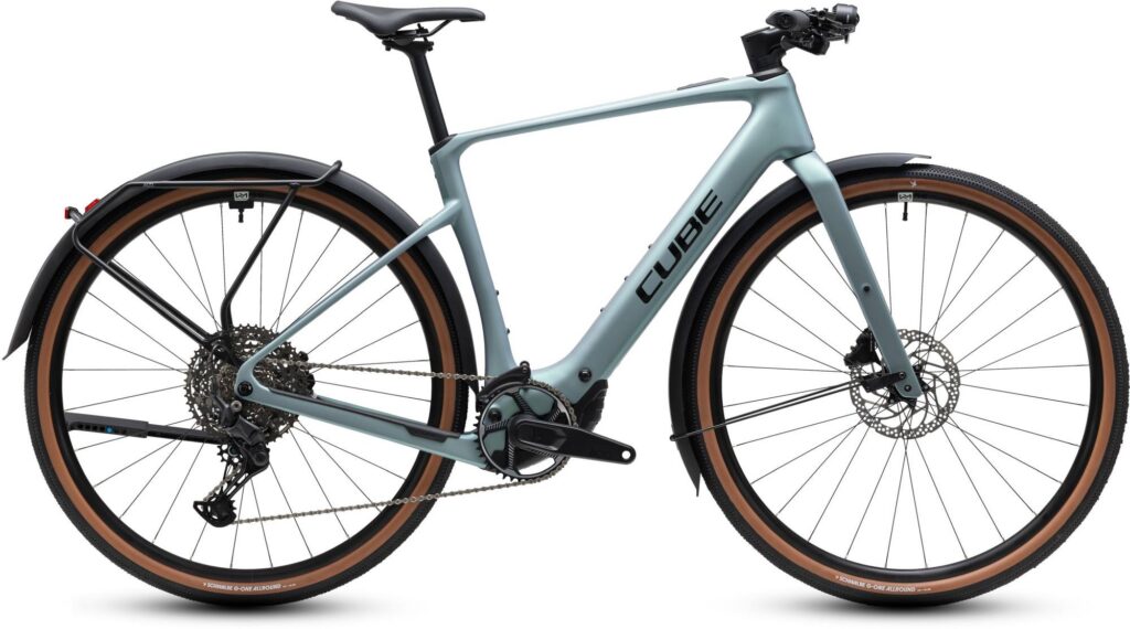 NULANE HYBRID C:62 RACE 400X FE