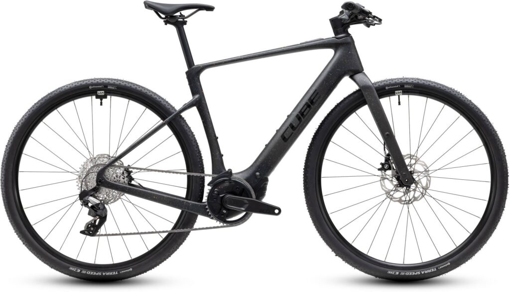 NULANE HYBRID C:62 SLX 400X