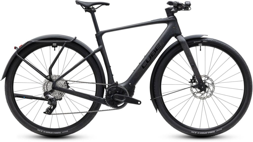 NULANE HYBRID C:62 SLX 400X FE