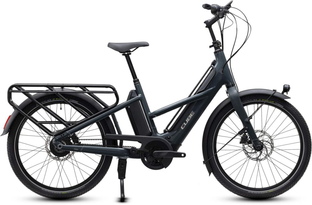 LONGTAIL HYBRID DELUXE 800