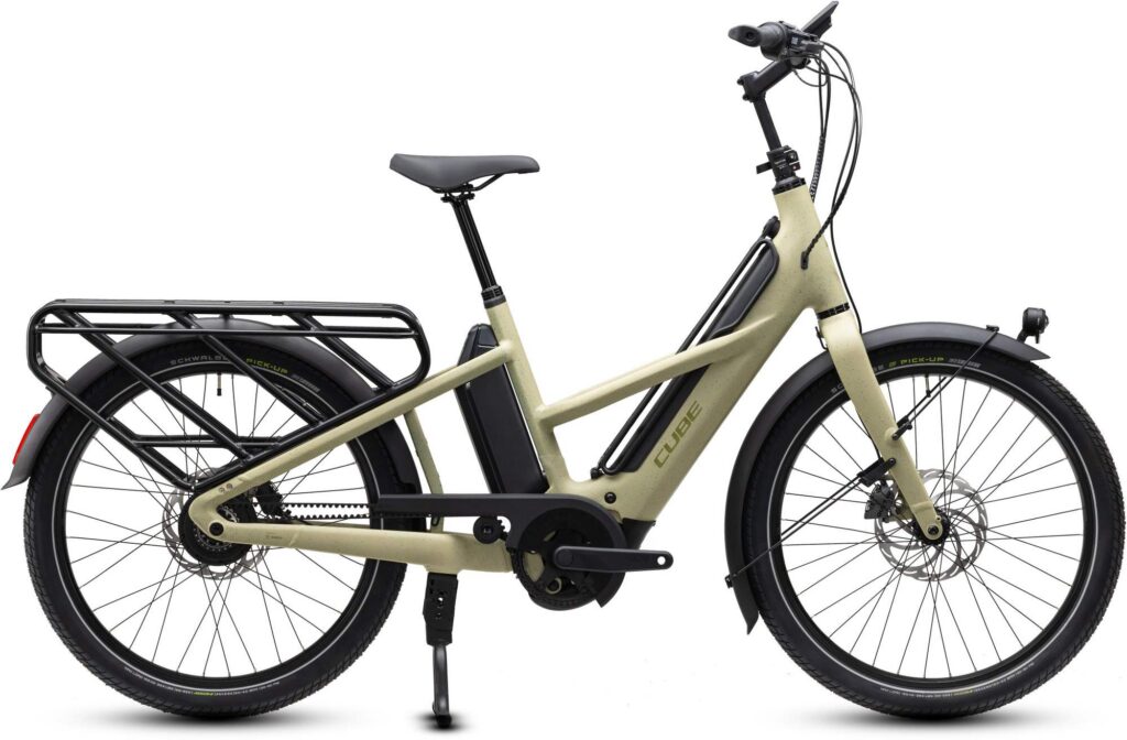 LONGTAIL HYBRID DELUXE 800