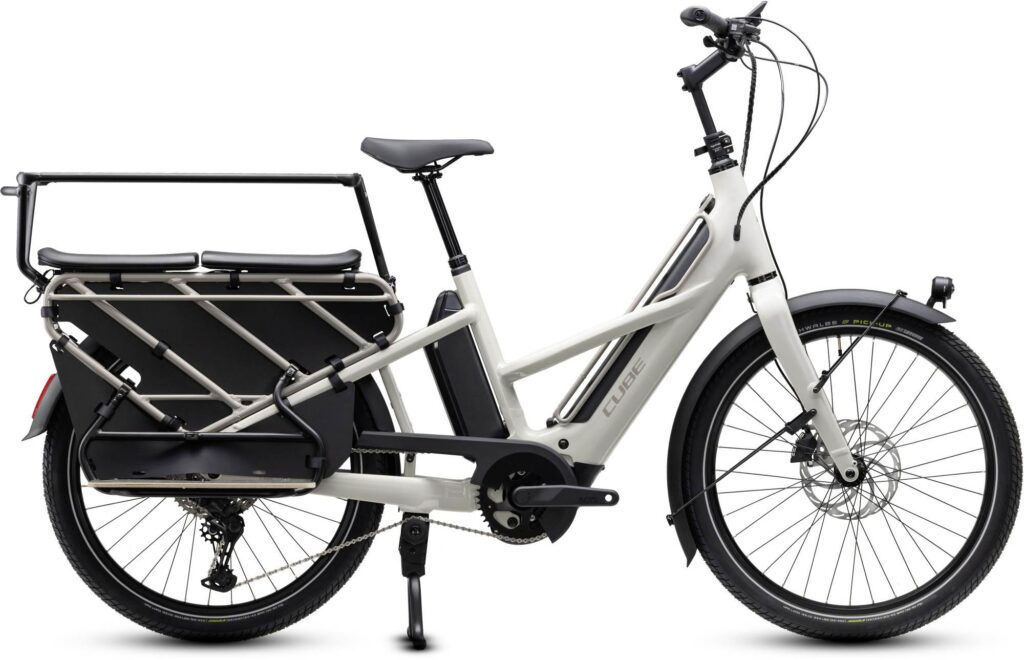 LONGTAIL HYBRID FAMILY 800