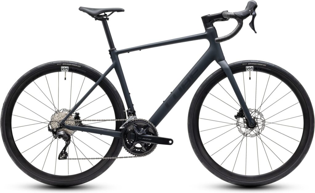 ATTAIN SLX