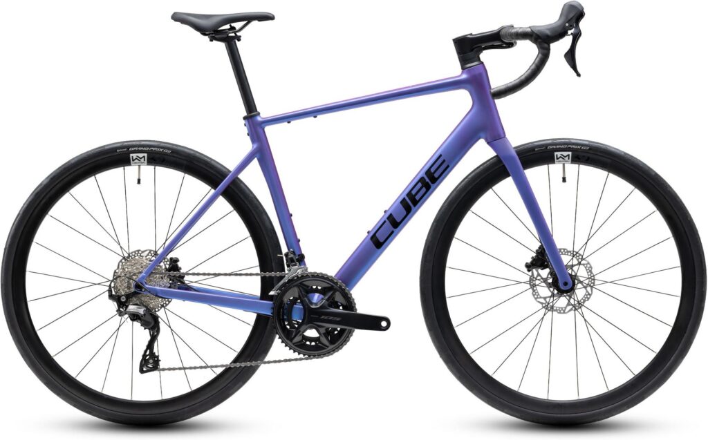 ATTAIN SLX