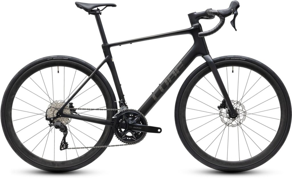 ATTAIN C:62 RACE