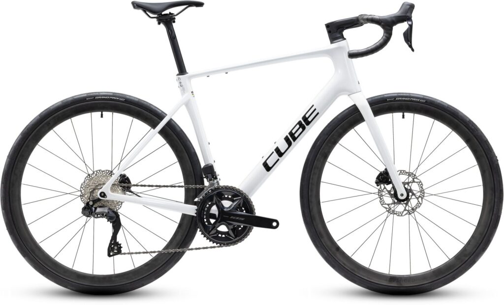 ATTAIN C:62 SLX