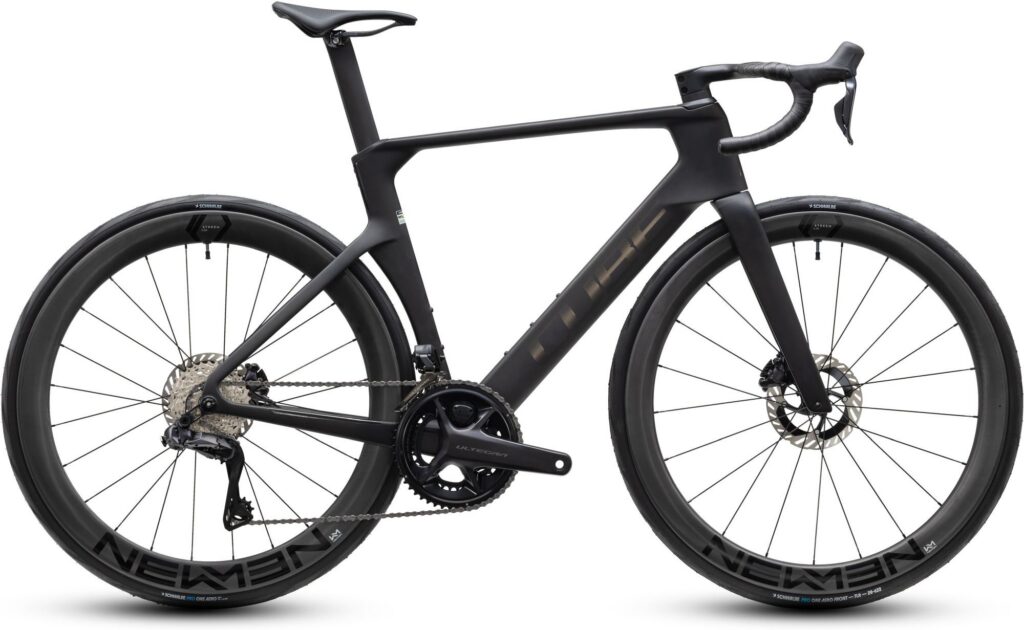 LITENING AERO C:68X RACE