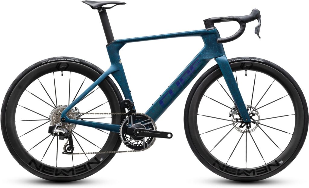 LITENING AERO C:68X SLX