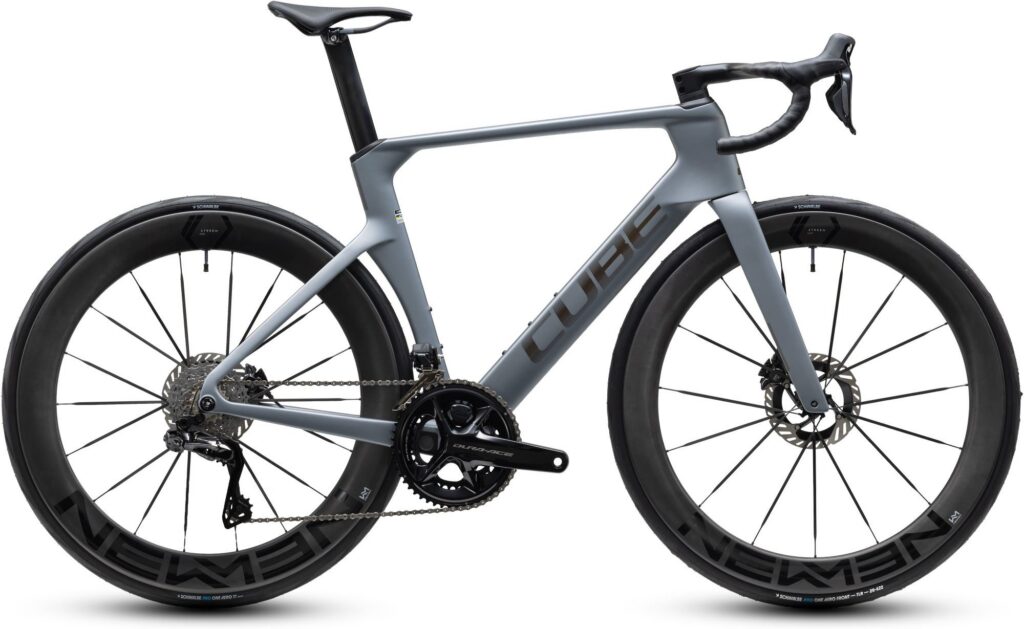 LITENING AERO C:68X SLT