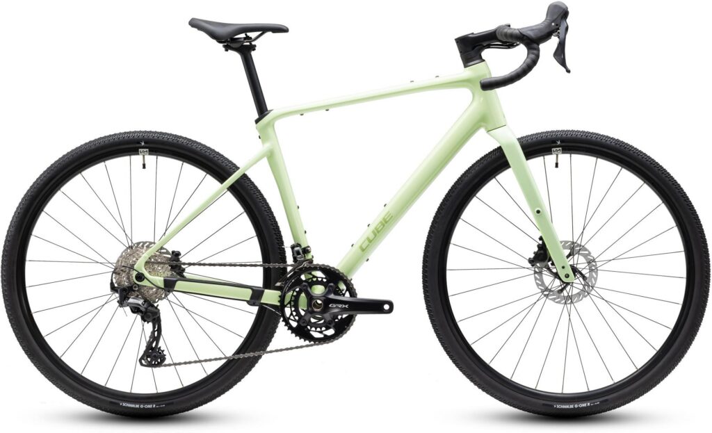 NUROAD RACE