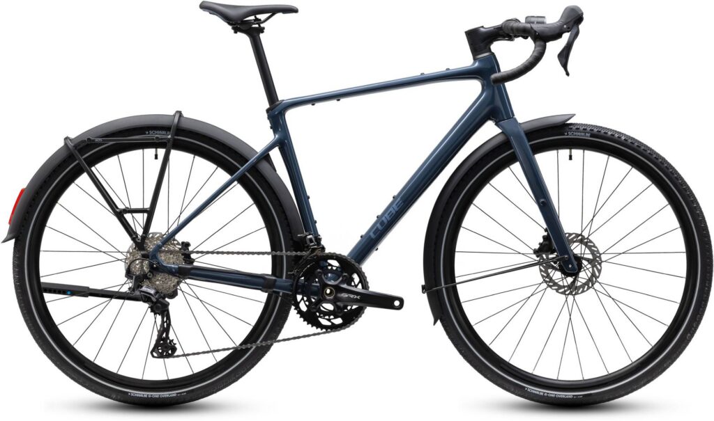 NUROAD RACE FE