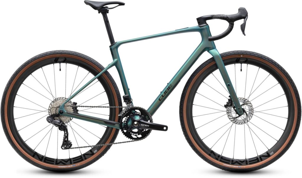 NUROAD C:62 RACE
