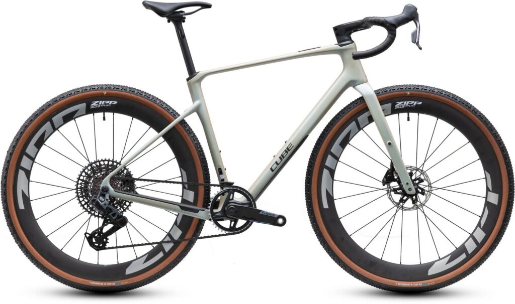 NUROAD C:62 SLX