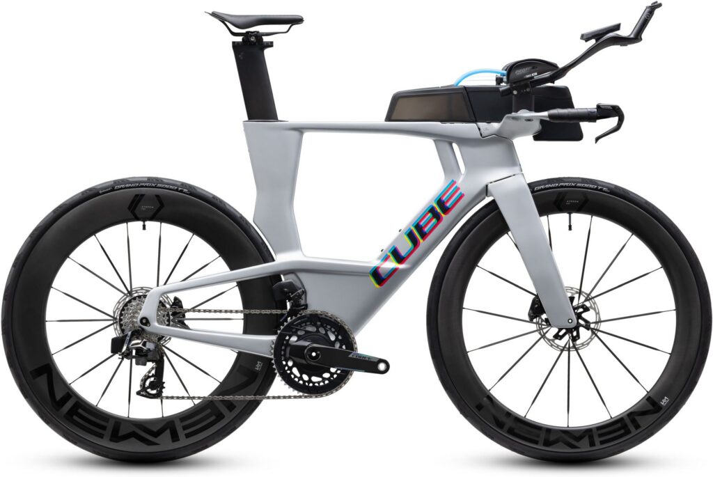 AERIUM C:68X SLX