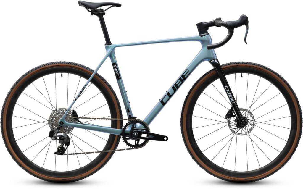 CROSS RACE C:62 PRO