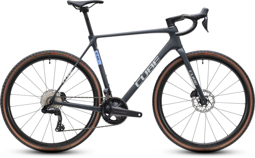 CROSS RACE C:62 RACE
