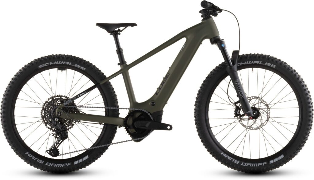 ACID 240 HYBRID ROOKIE SLX 400X
