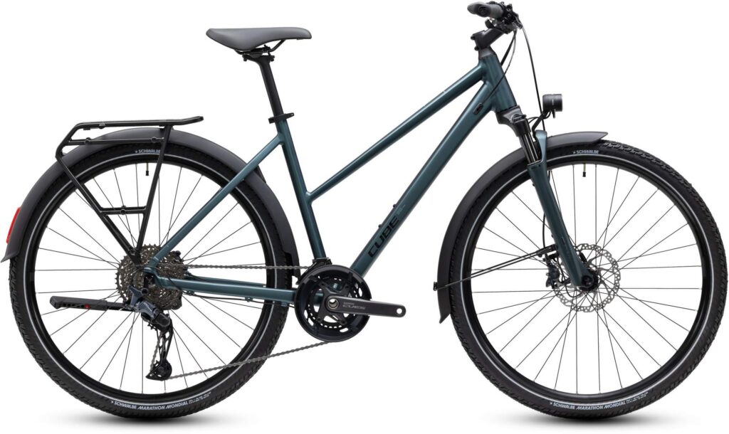 NATURE SLX FE