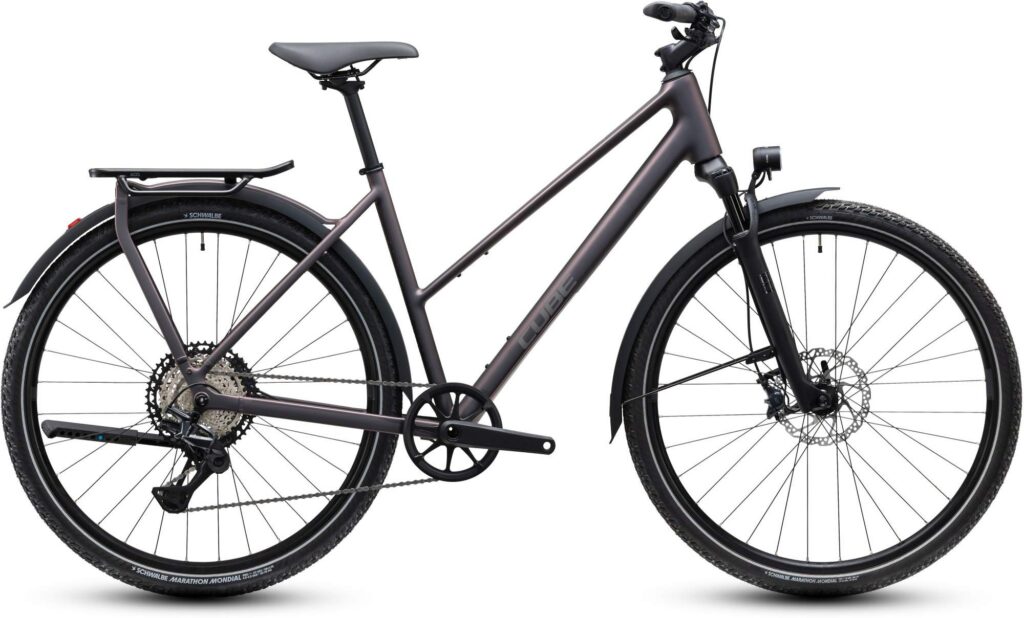 KATHMANDU SLX